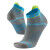 Run Feel – Laufsocken mit Grip und Atmungsaktivität