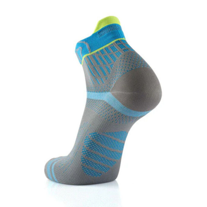 Run Feel – Chaussettes running avec grip et respirabilité