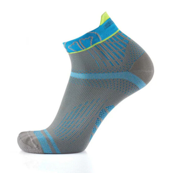 Run Feel – Chaussettes running avec grip et respirabilité
