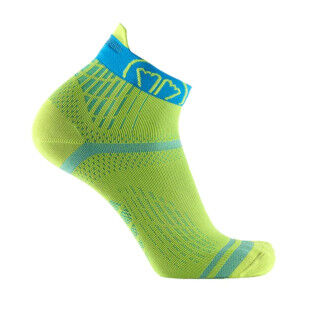 Calcetines Run Feel: agarre, transpirabilidad y comodidad para correr