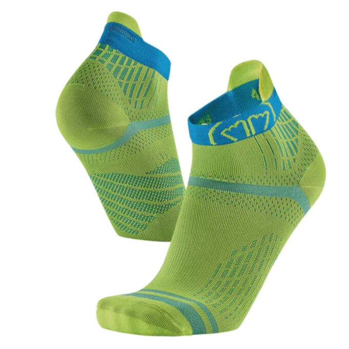 Calcetines Run Feel: agarre, transpirabilidad y comodidad para correr