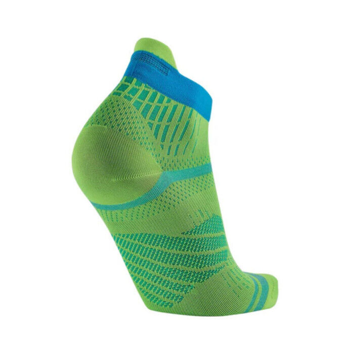 Run Feel Socken – Grip, Atmungsaktivität und Laufkomfort