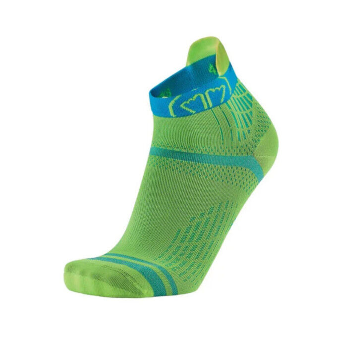 Run Feel Socken – Grip, Atmungsaktivität und Laufkomfort