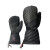 Guantes calefactables para mujer Lenz 6.0: comodidad y calor duradero