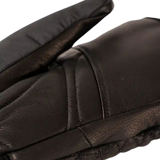 Lenz 6.0 Women's Heated Gloves - Comfort and long-lasting warmth