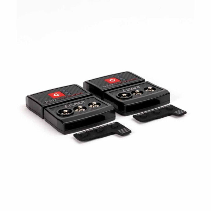 Pack batería Lenz RCB 1400 USB-C: autonomía y calor hasta 14 horas