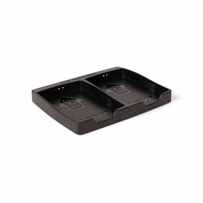 Pack batería Lenz RCB 1400 USB-C: autonomía y calor hasta 14 horas