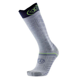 Calcetines de esquí Ski Merino Performance: tecnicidad y calidez