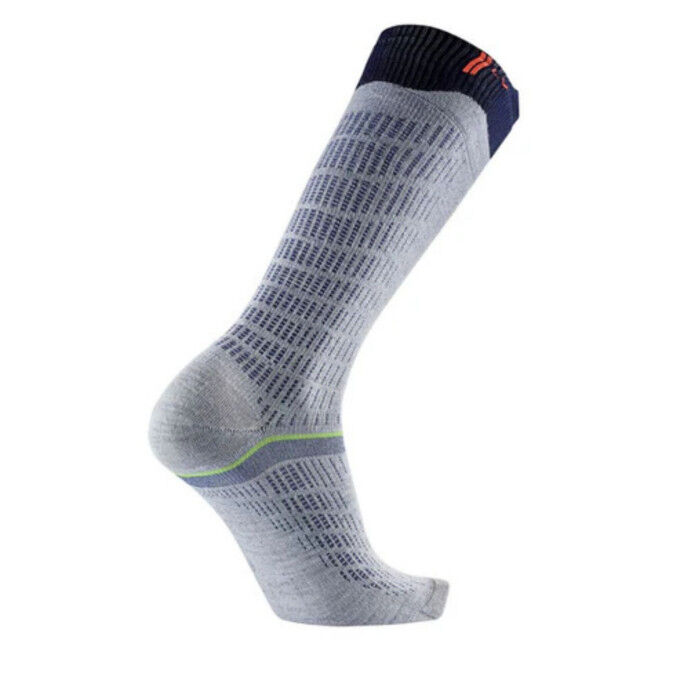 Calcetines de esquí Ski Merino Performance: tecnicidad y calidez