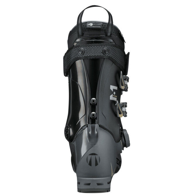 Tecnica Mach BOA HV 100 GW – Scarponi da sci comodi e precisi