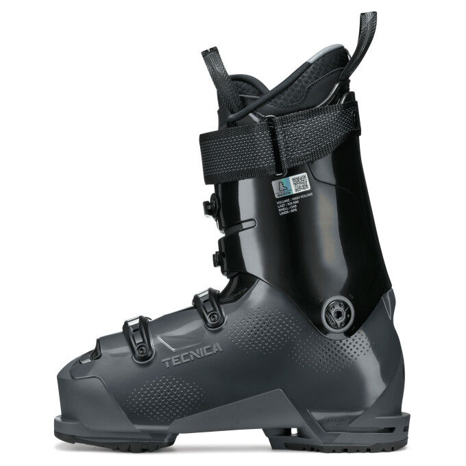 Tecnica Mach BOA HV 100 GW – Botas de esquí cómodas y precisas