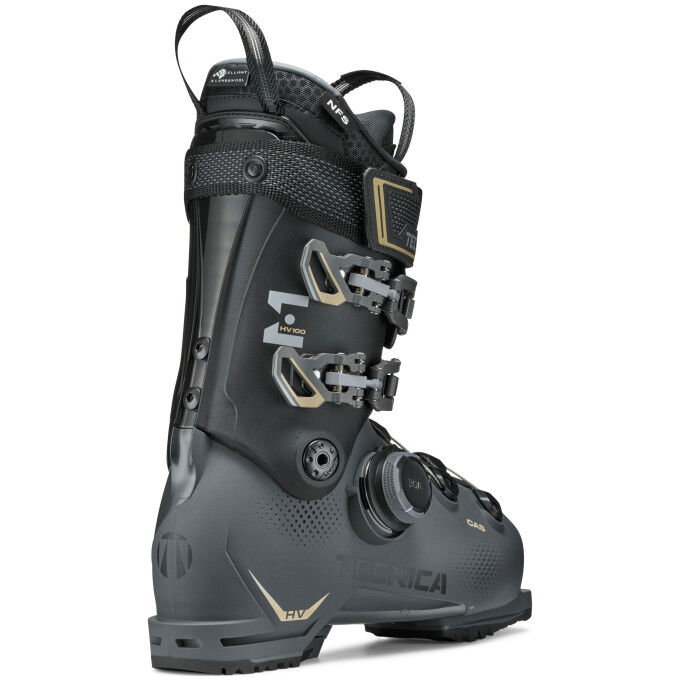 Tecnica Mach BOA HV 100 GW – Skischuhe für Komfort und Präzision