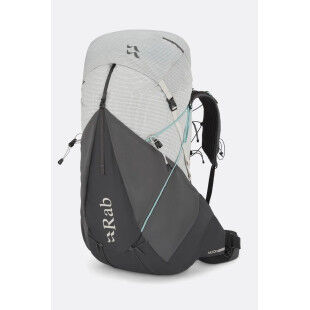 Rab MUON ND 50: ultra-lightweight, robust and high-performance women's trekking bag