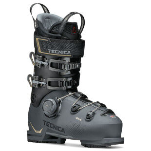 Tecnica Mach BOA HV 100 GW – Comfortable and precise ski boots