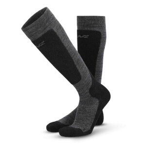 Think About Merino Winter 3: bequeme und leistungsstarke Skisocken