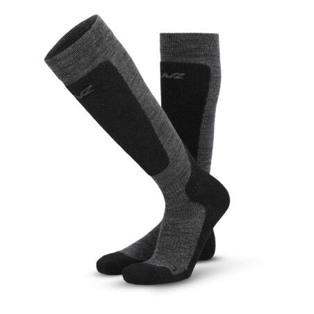 Think About Merino Winter 3: bequeme und leistungsstarke Skisocken