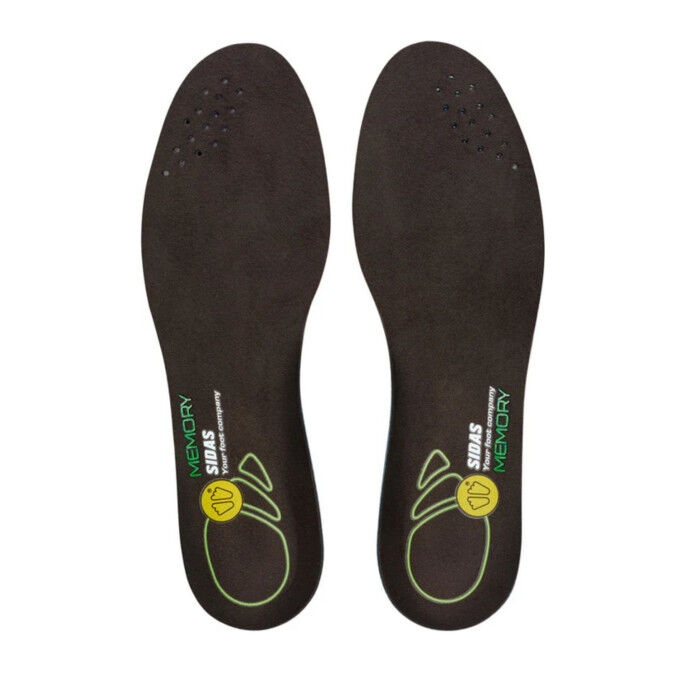 Solette Cushioning Gel Memory | Comfort e ammortizzazione per tutti i giorni