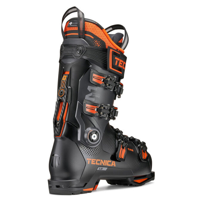 Tecnica Mach1 LV 120 TD2 GW – Scarponi da sci da uomo