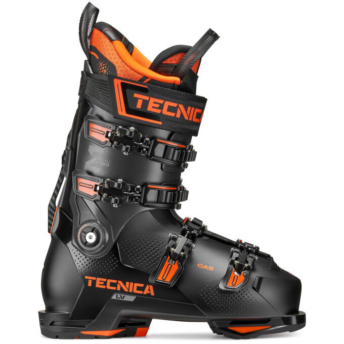 Tecnica Mach1 LV 120 TD2 GW – Men's ski boots