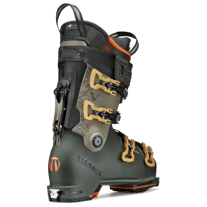 Tecnica Cochise 120 DYN GW Skischuhe – All-Mountain