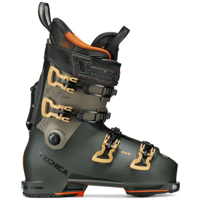 Scarpe da sci Tecnica Cochise 120 DYN GW - All-Mountain