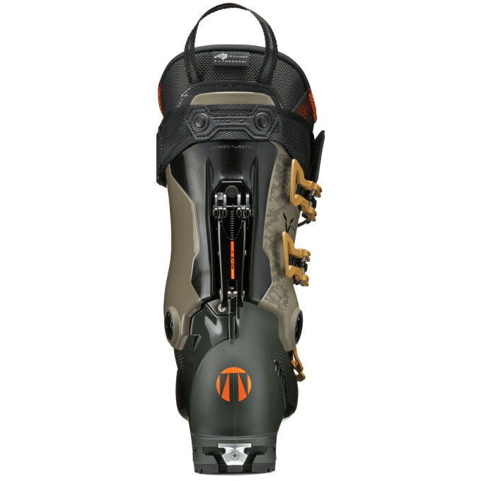 Botas de esquí Tecnica Cochise 120 DYN GW - All-Mountain