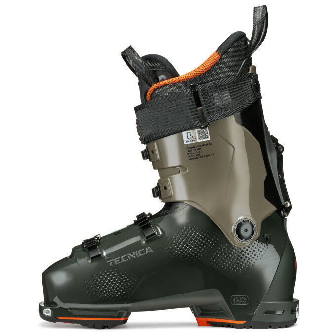 Chaussures Ski Tecnica Cochise 120 DYN GW - All-Mountain