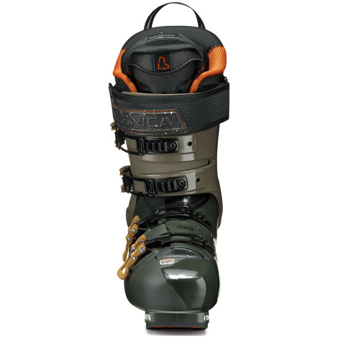Tecnica Cochise 120 DYN GW Skischuhe – All-Mountain