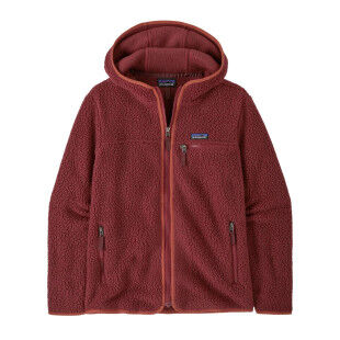 Patagonia Retro Pile Women's: everyday warmth and vintage style