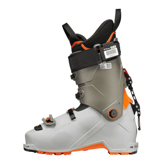 Chaussures ski rando Tecnica ZERO G TOUR - Légères & puissantes