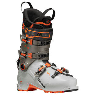 Skitourenschuhe Tecnica ZERO G TOUR – Leicht &amp; leistungsstark
