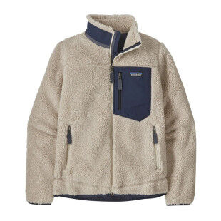 Patagonia Retro-X® Women's Jacket: warmth and wind protection