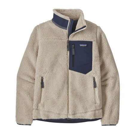 Chaqueta Patagonia Retro-X® para mujer: calor y protección contra el viento