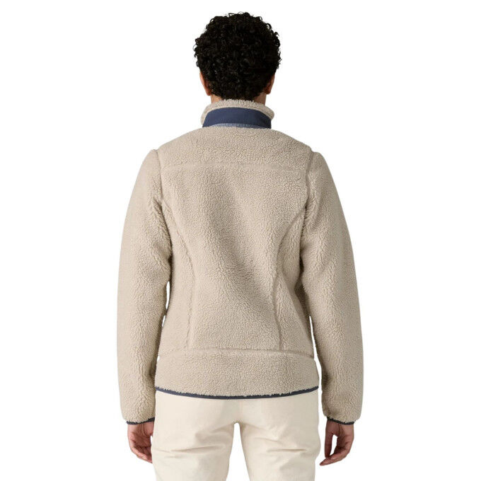 Chaqueta Patagonia Retro-X® para mujer: calor y protección contra el viento