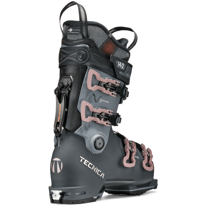 Tecnica Cochise 95 W DYN GW Ski Boots – All-Mountain Women's