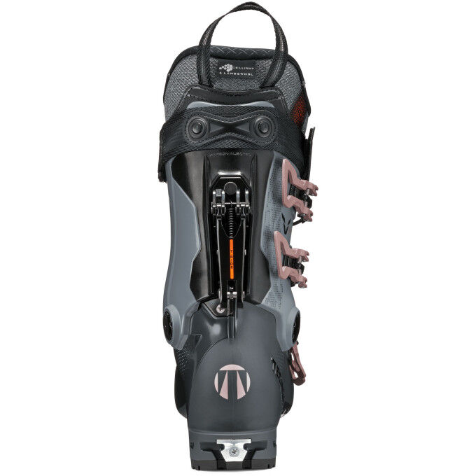 Tecnica Cochise 95 W DYN GW Ski Boots – All-Mountain Women's