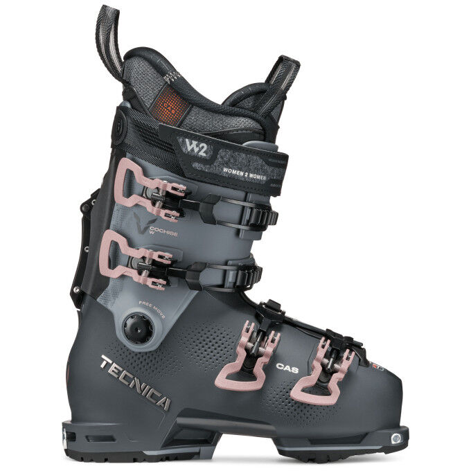 Tecnica Cochise 95 W DYN GW Skischuhe – All-Mountain für Damen