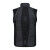 CMP hybrid jacket with removable sleeves – 4 seasons, lightweight and warm