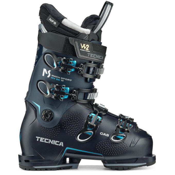 Tecnica MACH SPORT MV 85 W GW Damen-Skischuhe