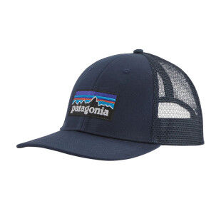 Patagonia P-6 Logo Lopro Cap – Responsible trucker style