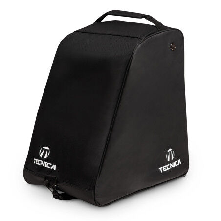 Boot Bag Promo Bolsa negra para botas de esquí – Bolsa protectora de 30 litros