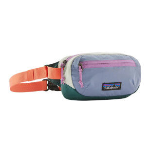 Patagonia Terravia 1L waist bag: lightweight, practical, and 100% recycled