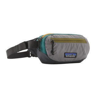 Sac banane Patagonia Terravia 1L – Léger, compact et écoresponsable