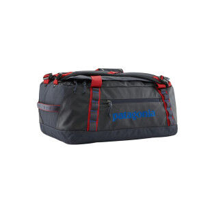Patagonia Black Hole Duffel 40L: compact and ultra-durable travel bag