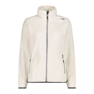 Women's HighLoft Fleece – Warm and versatile jacket by CMP