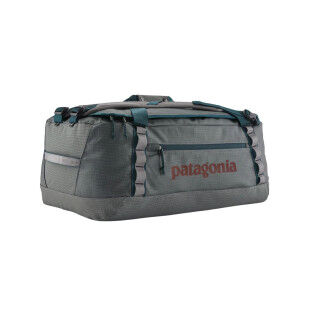 Patagonia Black Hole 55 L : robustesse et écologie en mouvement