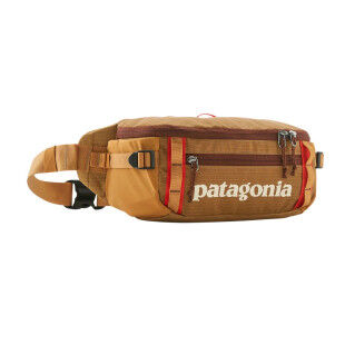 Patagonia Black Hole 5L : sac banane urbain et outdoor durable