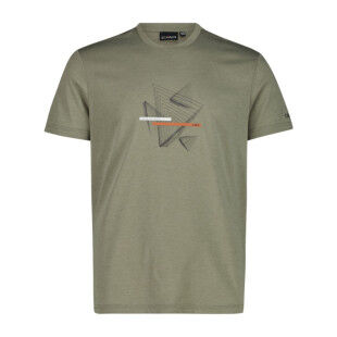 Men's DriRelease cotton T-shirt – Quick-drying &amp; comfortable