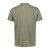 Camiseta de algodón DriRelease CMP para hombre: secado rápido y comodidad