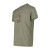 T-shirt coton DriRelease CMP homme – Séchage rapide & confort